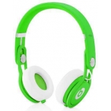 Наушники Beats by Dr. Dre Mixr Neon Green
