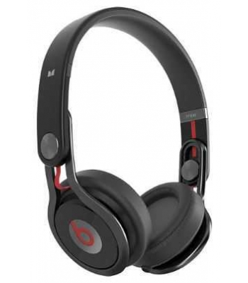 Наушники Beats by Dr. Dre Mixr Black