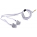 Наушники Beats by Dr. Dre Heartbeats by Lady Gaga High Performance In-Ear White 