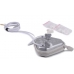 Наушники Beats by Dr. Dre Heartbeats by Lady Gaga High Performance In-Ear White 