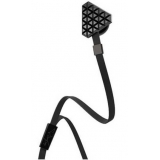 Наушники Beats by Dr. Dre Heartbeats by Lady Gaga High Performance In-Ear Black 