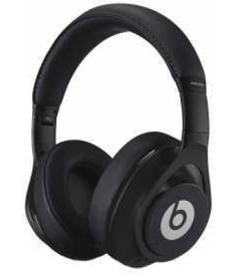 Наушники Beats by Dr. Dre Executive Black