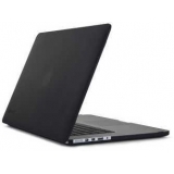 Чехол Speck SeeThru Satin for MacBook Pro 15" Black SPK-A1181