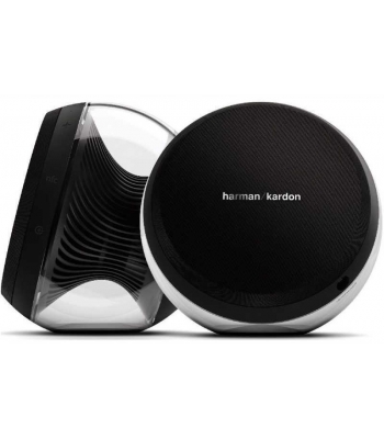 Акустическая система Harman/Kardon Nova Black