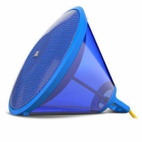 Акустическая система JBL Spark Blue
