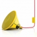 Акустическая система JBL Spark Yellow