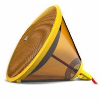 Акустическая система JBL Spark Yellow
