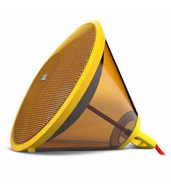 Акустическая система JBL Spark Yellow