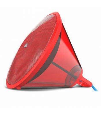 Акустическая система JBL Spark Red