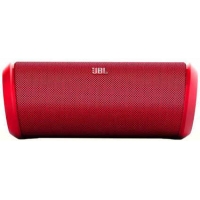 Акустическая система JBL Flip II Red