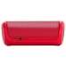 Акустическая система JBL Flip II Red