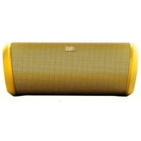 Акустическая система JBL Flip II Yellow
