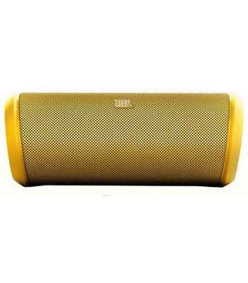 Акустическая система JBL Flip II Yellow