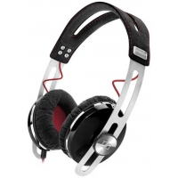 Наушники Sennheiser Momentum On-Ear Black