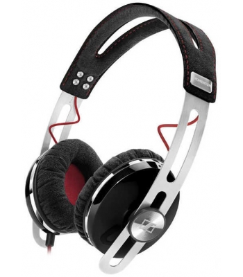 Наушники Sennheiser Momentum On-Ear Black