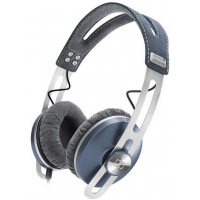Наушники Sennheiser Momentum On-Ear Blue