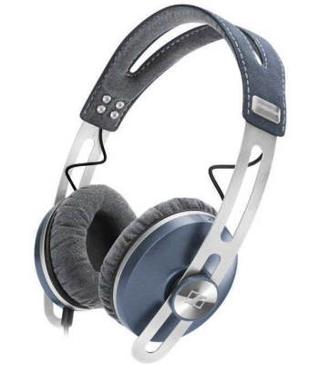 Наушники Sennheiser Momentum On-Ear Blue
