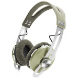 Наушники Sennheiser Momentum On-Ear Green