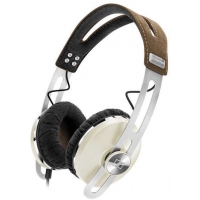 Наушники Sennheiser Momentum On-Ear Ivory