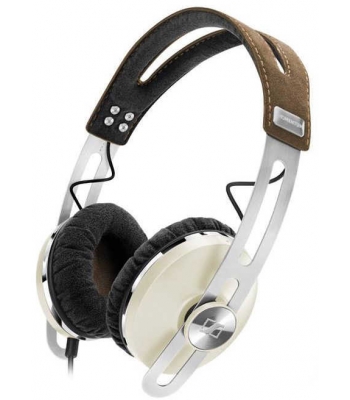 Наушники Sennheiser Momentum On-Ear Ivory