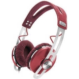 Наушники Sennheiser Momentum On-Ear Red