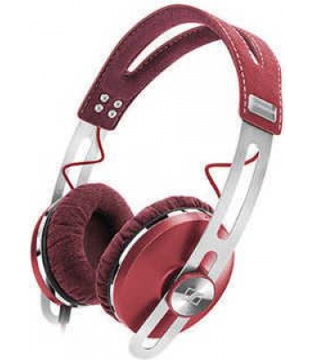 Наушники Sennheiser Momentum On-Ear Red