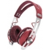 Наушники Sennheiser Momentum On-Ear Red