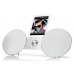 Акустическая система Bang&Olufsen BeoSound 8 White