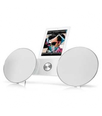 Акустическая система Bang&Olufsen BeoPlay A8 White