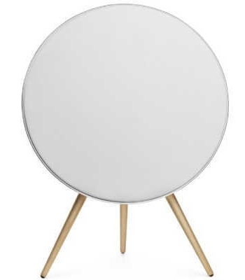 Акустическая система Bang&Olufsen Beoplay A9 White