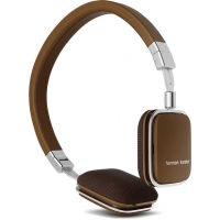 Наушники Harman/Kardon Soho I Brown