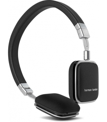 Наушники Harman/Kardon Soho I Black