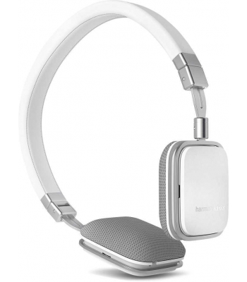 Наушники Harman/Kardon Soho I White