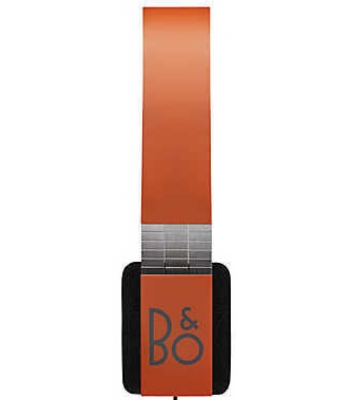 Наушники Bang&Olufsen Form 2 Orange