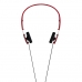 Наушники Bang&Olufsen Form 2 Red