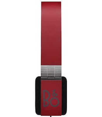 Наушники Bang&Olufsen Form 2 Red