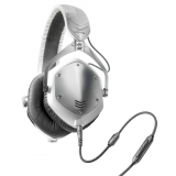 Наушники V-Moda Crossfade M-100 White Silver 