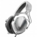 Наушники V-Moda Crossfade M-100 White Silver 