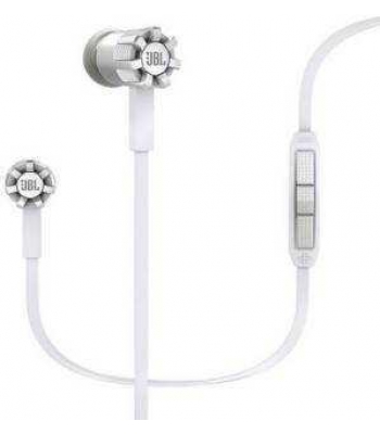 Наушники JBL Synchros S200i Glacier White