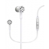 Наушники JBL Synchros S200A Glacier White