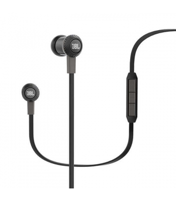 Наушники JBL Synchros S100i Onyx Black