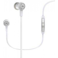 Наушники JBL Synchros S100A Glacier White