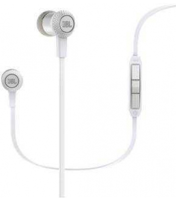 Наушники JBL Synchros S100A Glacier White