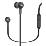 Наушники JBL Synchros S100A Onyx Black