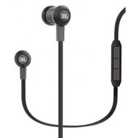 Наушники JBL Synchros S100A Onyx Black