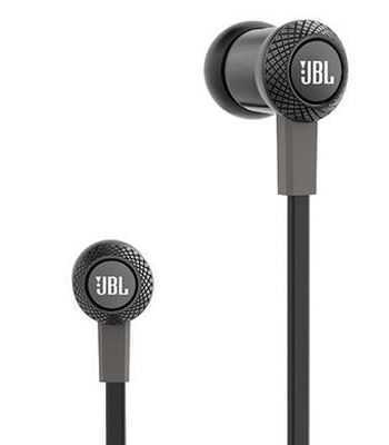 Наушники JBL Synchros S100 Onyx Black