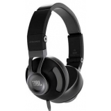 Наушники JBL Synchros S300i Black
