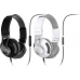 Наушники JBL Synchros S300A White