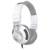 Наушники JBL Synchros S300A White