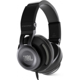 Наушники JBL Synchros S500 Black